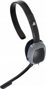 Słuchawki PDP Afterglow LVL1 Szare (051-031-EU-LIC) 2