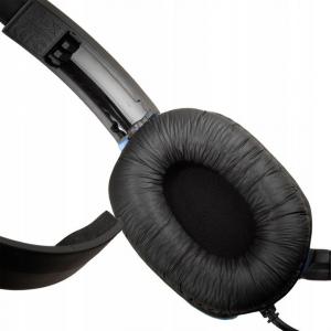 Słuchawki PDP Afterglow LVL1 Szare (051-031-EU-LIC) 4