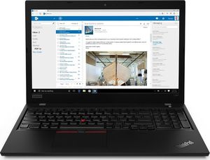 Laptop Lenovo ThinkPad L590 (20Q7001EP) 1