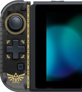 Pad Hori Nintendo Switch D-Pad Zelda (NSW-119E) 3