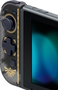 Pad Hori Nintendo Switch D-Pad Zelda (NSW-119E) 4