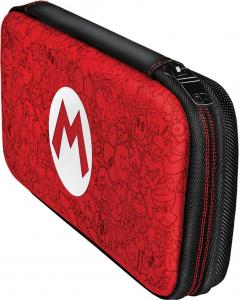 PDP zestaw akcesoriów STARTER KIT MARIO REMIX EDITION do Nintendo Switch 2