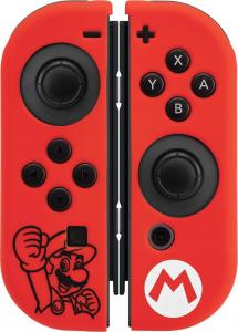 PDP zestaw akcesoriów STARTER KIT MARIO REMIX EDITION do Nintendo Switch 3