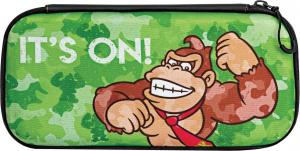 PDP etui Donkey Kong DK Camo na Nintendo Switch (500-103-EU) 1