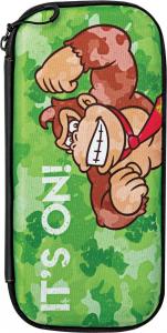 PDP etui Donkey Kong DK Camo na Nintendo Switch (500-103-EU) 2