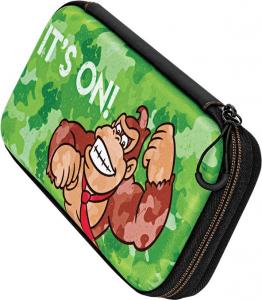 PDP etui Donkey Kong DK Camo na Nintendo Switch (500-103-EU) 3