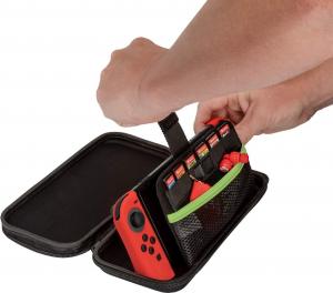 PDP etui Donkey Kong DK Camo na Nintendo Switch (500-103-EU) 5