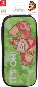 PDP etui Donkey Kong DK Camo na Nintendo Switch (500-103-EU) 7