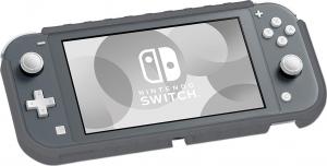 Hori etui Hybrid System Armour na Nintendo Switch Lite szare 1