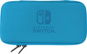 Hori etui na Nintendo Switch Lite niebieskie (NS2-012U) 1