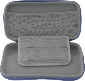 Hori etui na Nintendo Switch Lite niebieskie (NS2-012U) 2