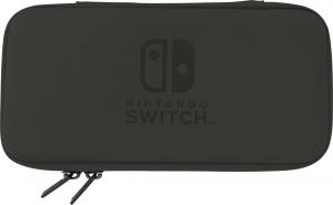 Hori etui na Nintendo Switch Lite czarne (NS2-011U) 1