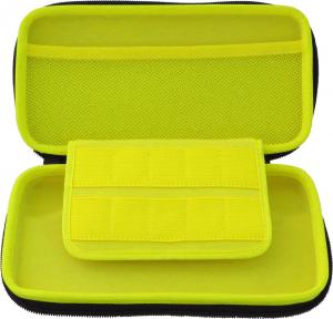 Hori etui na Nintendo Switch Lite czarne (NS2-011U) 2