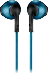 Słuchawki JBL Słuchawki T205 BT niebieskie-JBL T205 BT blue 1