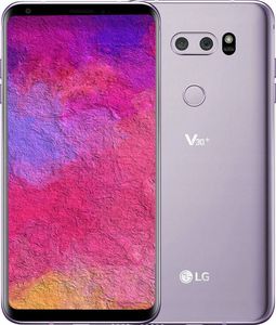 Smartfon LG V30 Plus 128 GB Fioletowy 2