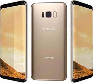 Smartfon Samsung Galaxy S8 64 GB Złoty 2