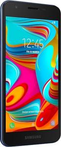 Smartfon Samsung Galaxy A2 Core 16 GB Niebieski 4