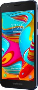 Smartfon Samsung Galaxy A2 Core 16 GB Niebieski 5