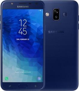 Smartfon Samsung Galaxy J7 2017 32 GB Dual SIM Niebieski 1