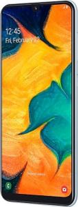 Smartfon Samsung Galaxy A30 64 GB Biały 4
