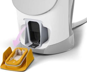 Żelazko Philips Azur GC4901/10 6