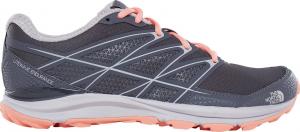 The North Face Buty damskie Litewave Endurance szare r. 37.5 (T92VVJ4GH) 1