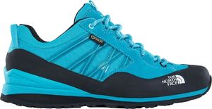 Buty trekkingowe damskie The North Face Buty damskie Verto Plasma II GTX niebieskie r. 36.5 (T0CDL4FZP) 1