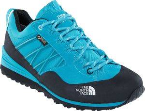 Buty trekkingowe damskie The North Face Buty damskie Verto Plasma II GTX niebieskie r. 36.5 (T0CDL4FZP) 4