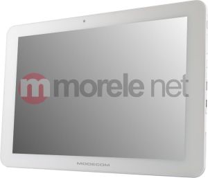 Tablet Modecom 10.1" 8 GB 3G Biały  (FreeTAB 1014 IPS X4 3G+) 2