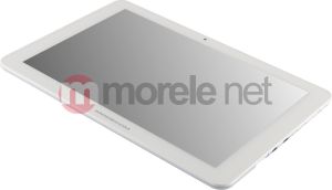 Tablet Modecom 10.1" 8 GB 3G Biały  (FreeTAB 1014 IPS X4 3G+) 3