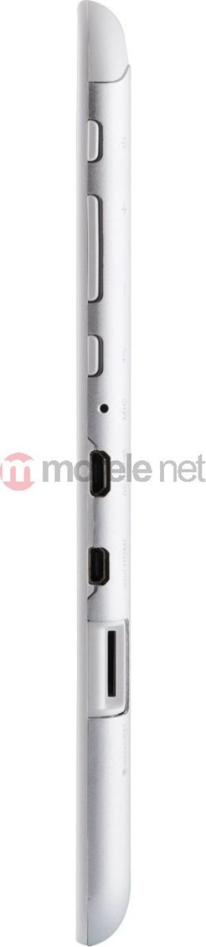 Tablet Modecom 10.1" 8 GB 3G Biały  (FreeTAB 1014 IPS X4 3G+) 5