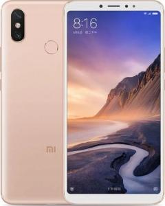 Smartfon Xiaomi MI Max 3 128 GB Dual SIM Różowy 1