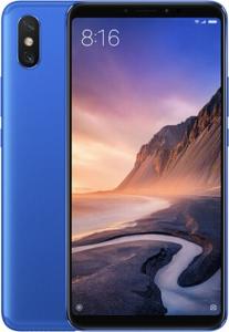 Smartfon Xiaomi MI Max 3 128 GB Dual SIM Niebieski 1