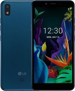 Smartfon LG K20 16 GB Dual SIM Niebieski 1