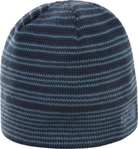 The North Face Czapka beanie Bones Recycled granatowa r. uniwersalny (T93FNSLMW) 1