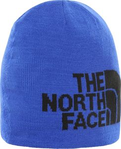 The North Face Czapka zimowa Highline niebieska r. uniwersalny (T93FN6EF1) 1