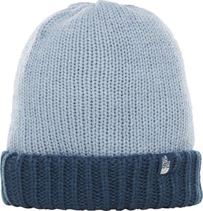 The North Face Czapka zimowa Shinsky Beanie granatowa r. uniwersalny (T0AVQN6AC) 2