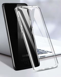 Etui Roar colorful NOKIA 3.2 transparentne uniwersalny 2