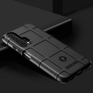 Etui Pancerne Rugged Square HUAWEI HONOR 20/20 PRO czarne uniwersalny 6