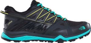 Buty trekkingowe damskie The North Face Buty damskie Hedgehog Fastpack Lite II Gtx czarne r. 37 (T92UX64FX) 1