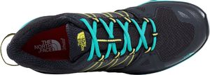 Buty trekkingowe damskie The North Face Buty damskie Hedgehog Fastpack Lite II Gtx czarne r. 37 (T92UX64FX) 2