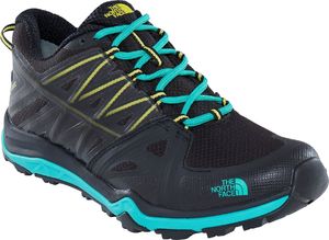 Buty trekkingowe damskie The North Face Buty damskie Hedgehog Fastpack Lite II Gtx czarne r. 37 (T92UX64FX) 4