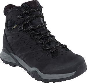 Buty trekkingowe damskie The North Face Hedgehog Hike II Mid czarne r. 36.5 4