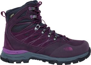 Buty trekkingowe damskie The North Face Buty damskie Hedgehog Trek GTX fioletowe r. 37 (T92UX2RBR) 1