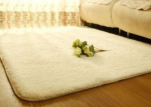 Dywan - Living Room Shaggy 120x160 - Pink uniwersalny 2