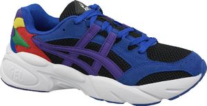 Asics Buty męskie Gel-Bnd czarne r. 46.5 (1021A145-002) 1