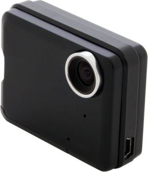Wideorejestrator Prestigio RoadRunner 300I Czarna (PCDVRR300I) 1