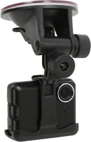 Wideorejestrator Prestigio RoadRunner 300I Czarna (PCDVRR300I) 3