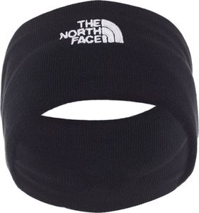 The North Face Ocieplacz Winter Seamless czarny r. uniwersalny (T0A84VJK3) 3