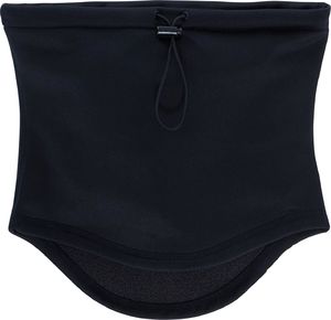 The North Face Ocieplacz na szyję Windwall czarny r. uniwersalny (T9355NJK3) 2